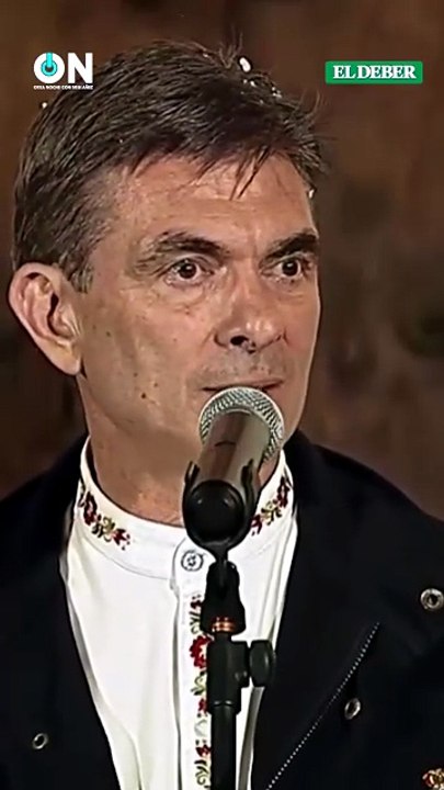 Tras la firma del acuerdo con los gobernadores, el presidente Rodrigo Paz afirmó que "nace una nueva Bolivia" y aseguró que con este pacto "terminó el periodo del Estado tranca".