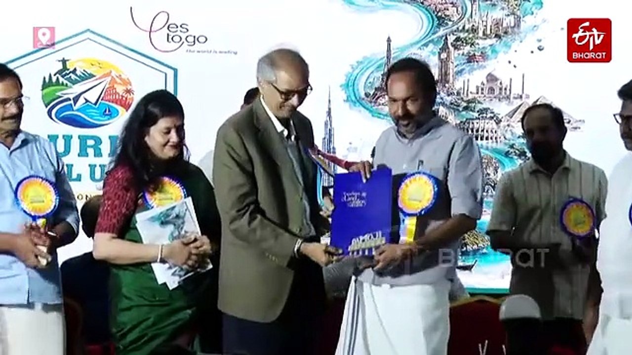 Early Onam Gift: Ramoji Group, Kerala Vision Join Hands To Launch Film City Tour Packages For Keralites
