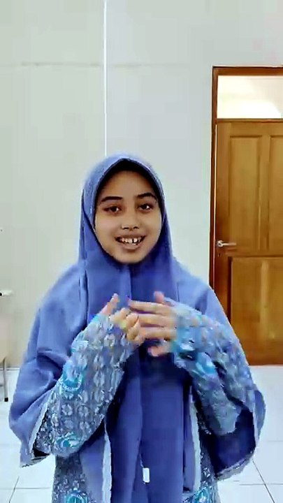 khansa nida