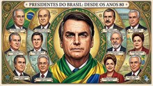 Eu sou selva porque sou ÁRVORE