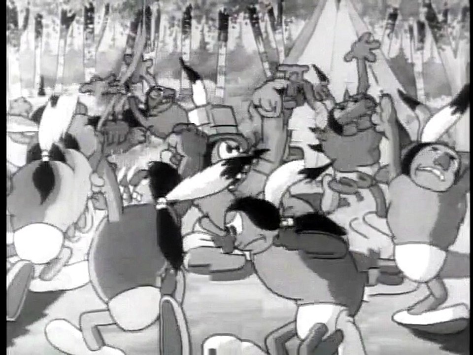 Crosby, Columbo and Vallee (1932)