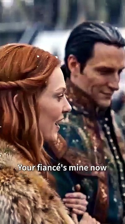 Claimed by the Dragon ASDT [Full Movie]