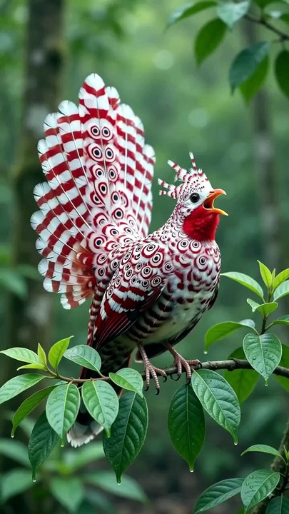 Love bird