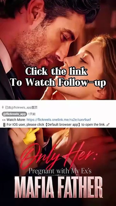Only Her Pregnant with My Ex's Mafia Father
