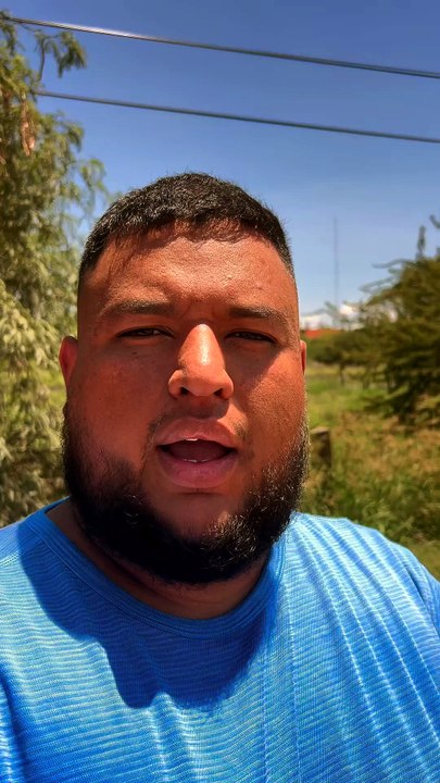 🚜 El gobernador Esteban Villegas anunció la ampliación de la carretera al Mezquital en Durango 🚧👷🏻‍♂️