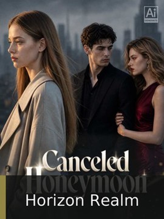 Canceled Honeymoon Full movie 💞💞💞