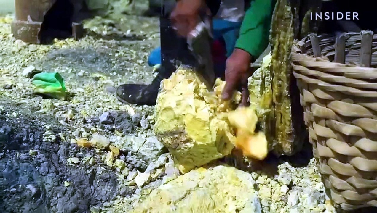 11 delle spedizioni minerarie più pericolose e costose del mondo | Film Completo in Italiano [Full Movie]