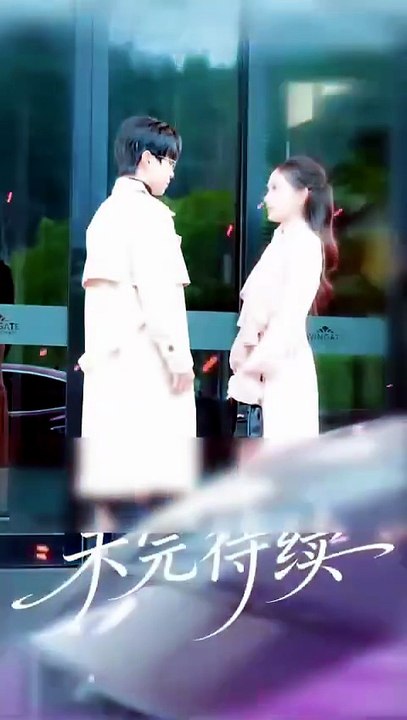 Professor Zhou I Am Here To Love You- Drama