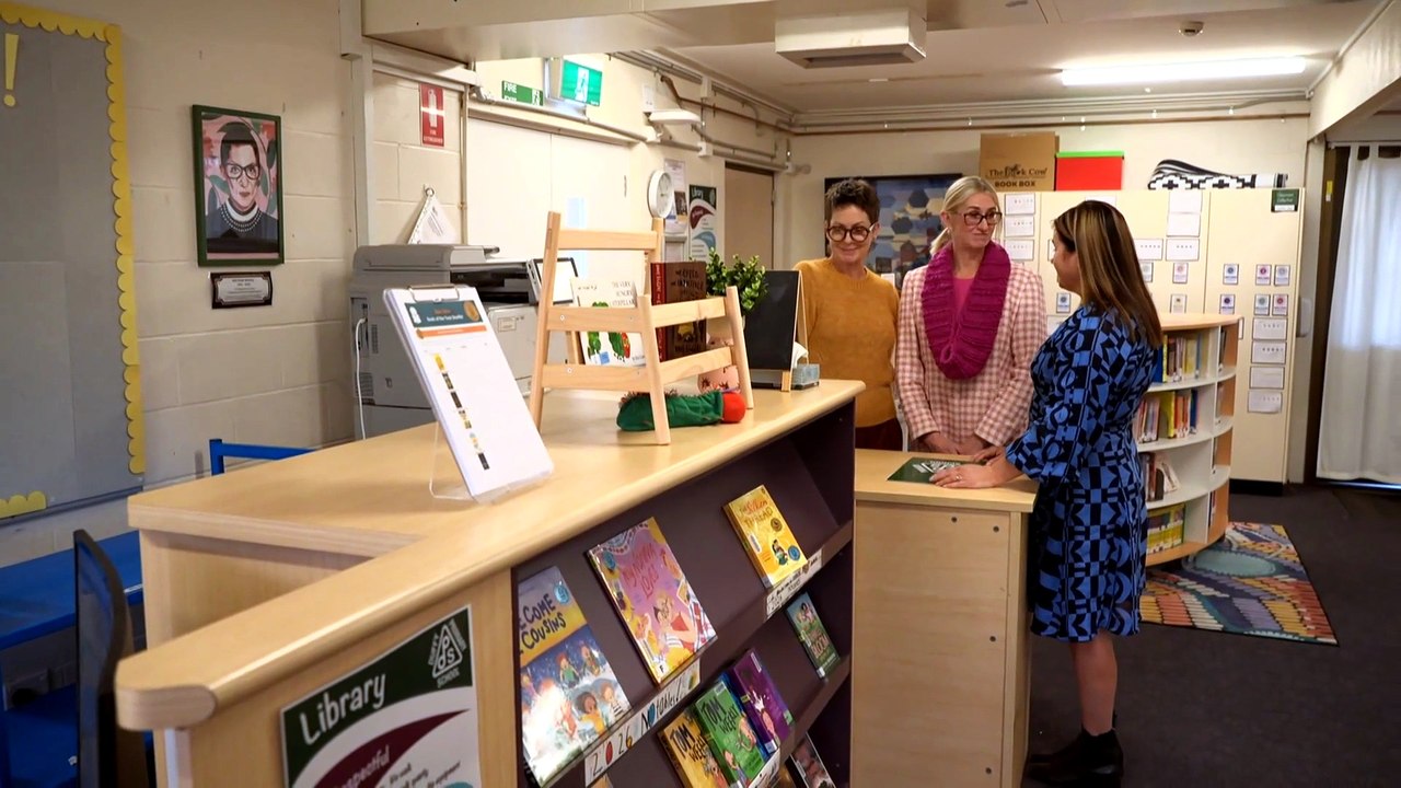 ACT Naplan results are in showing children are performing better than national average