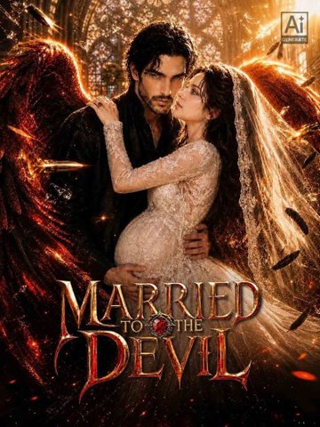 MARRIED TO THE DEVIL  -  FULL MOVIES ENGLISH SUB