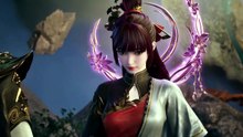 武神主宰 The God of War Dominates EP 680