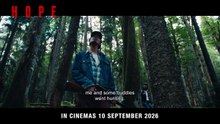 Hope | Trailer 1