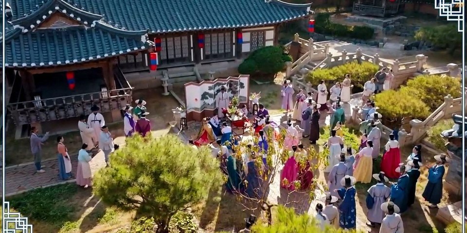 The First Night with the Duke (2025) Episode 1 I FULL MOVIES ENGLISH SUB