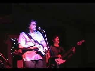 Coco Montoya & Walter Trout at FLBF