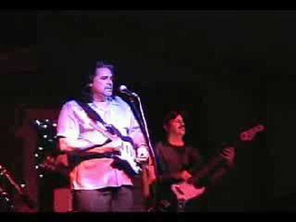 Coco Montoya & Walter Trout at FLBF