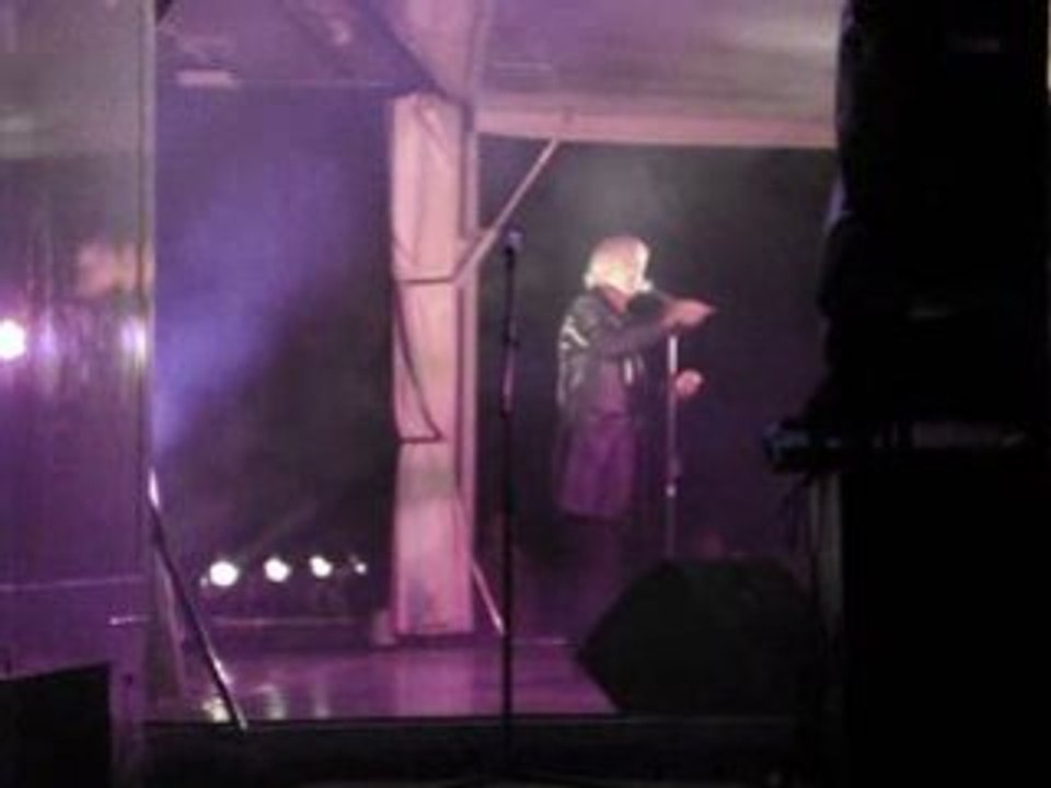 du cote de chez swan...dave a marquette