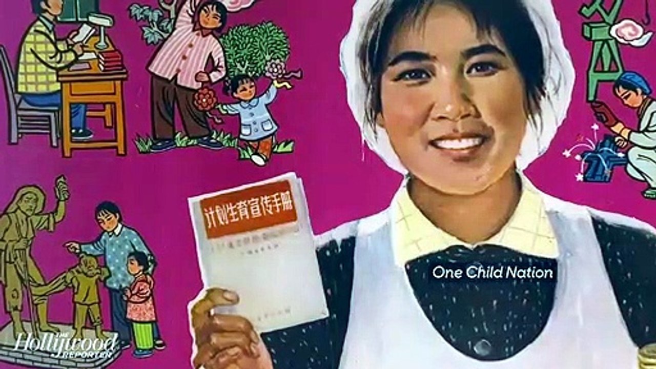 'One Child Nation' Director Nanfu Wang Talks Gr...