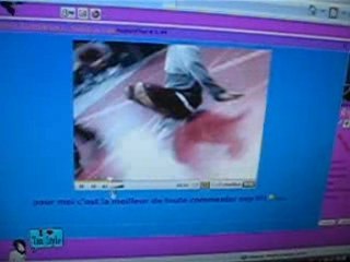 explication de mise a jour impse ton style