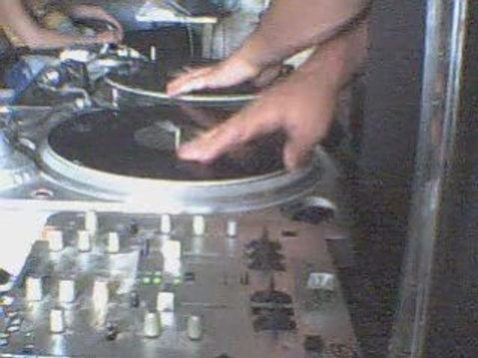 Vidéo rmx amerie 2008