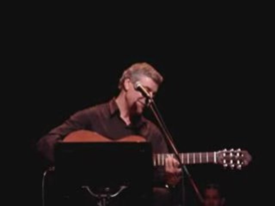 Video 8 - Ferhat Imazighen Imoula a Montreal - (live)