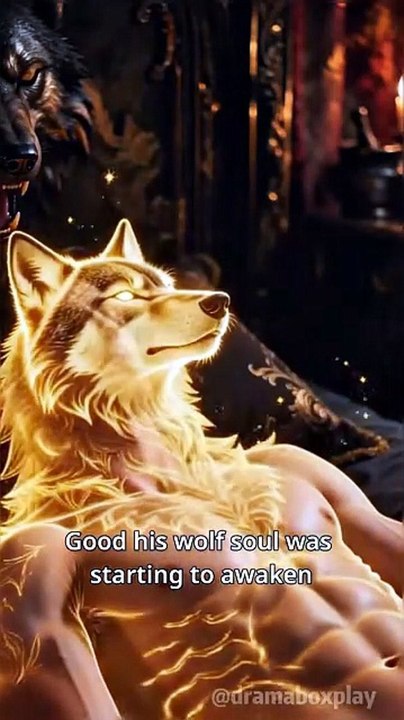 My Alpha Killed Me, So I Let His Lover Die