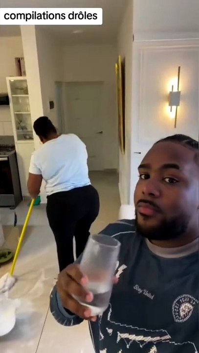 Funny Video Try not to laugh 🥰