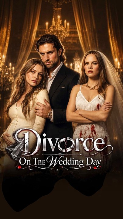 Divorce On The Wedding Day (45eps) #ASP - Full EP
