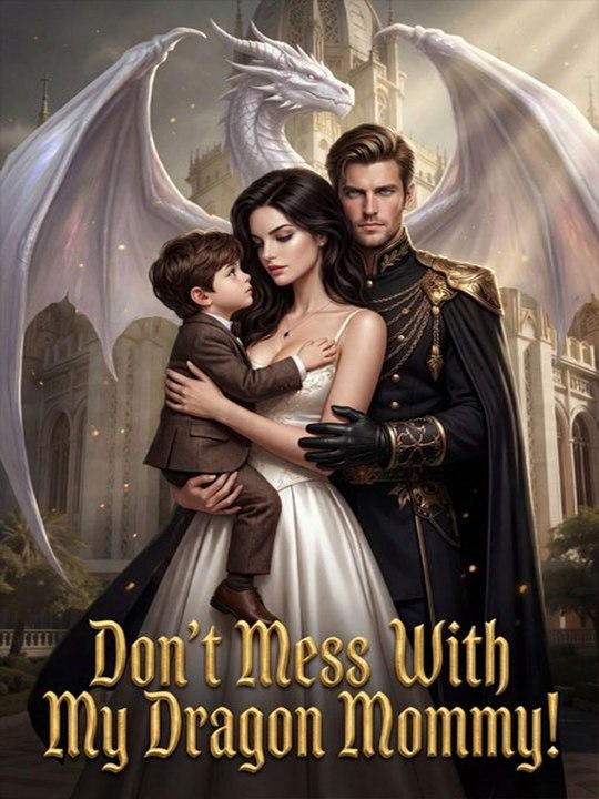 Don't Mess With My Dragon Mommy- Drama FULL MOVIES ENGLISH SUB