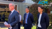 Bondi mass stabbing attack sparks mental health policy revamp