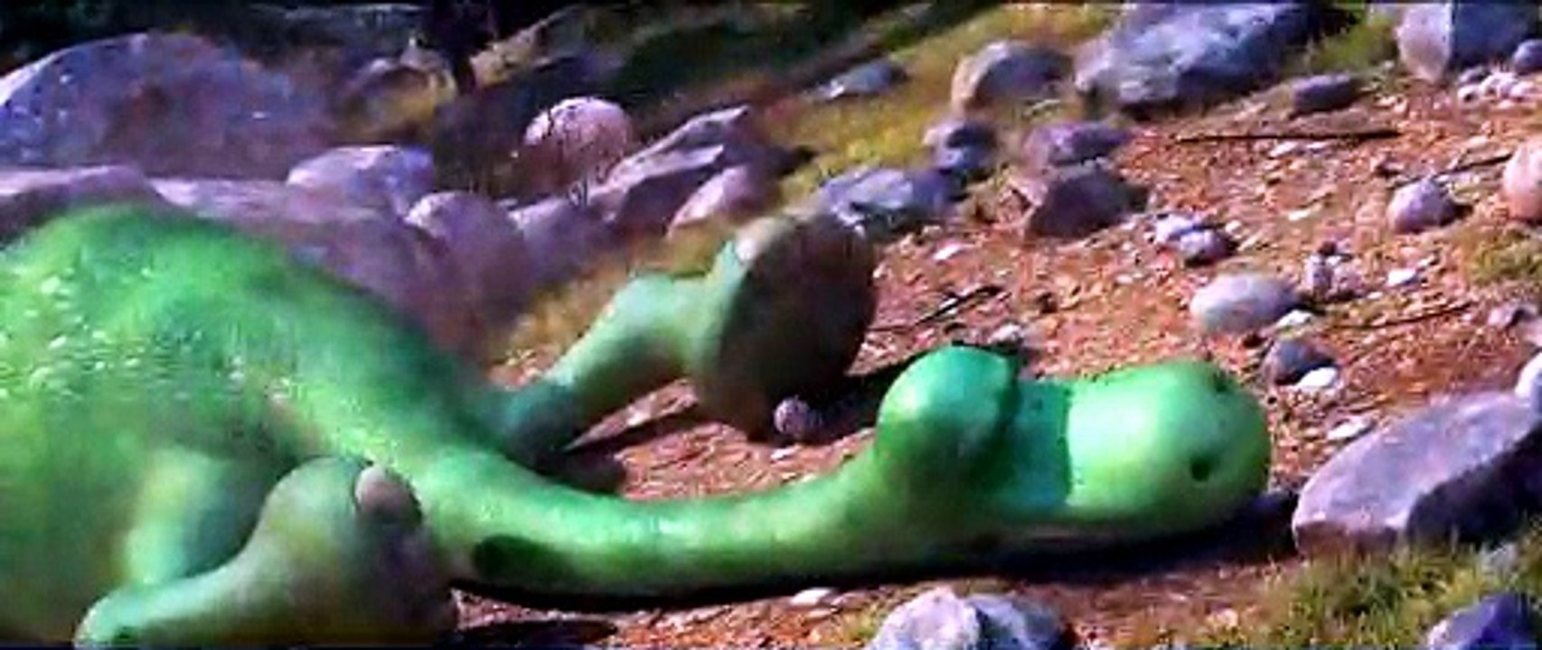 LE VOYAGE D'ARLO (2014) Bande Annonce VF - HD [Full Movie]