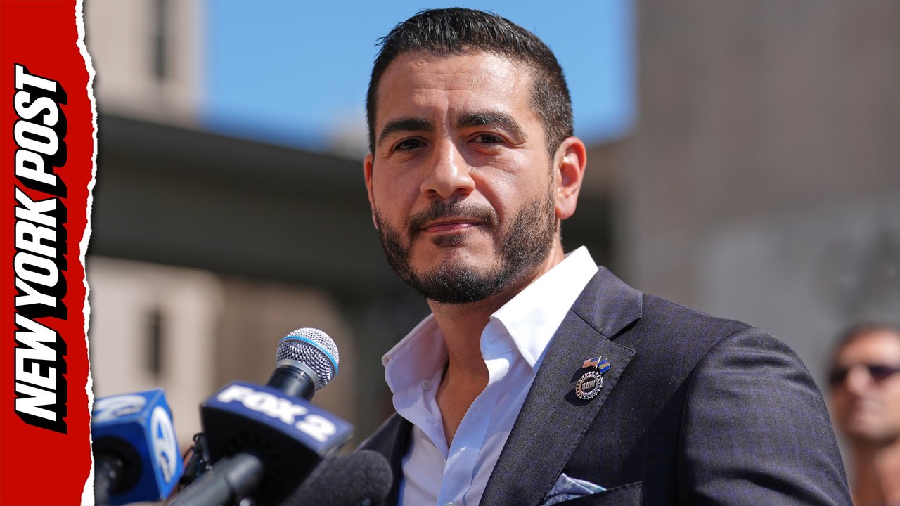 Abdul El-Sayed faces scrutiny on alleged links to terror organization