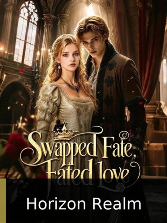 Swapped Fate Fated Love Horizon Realm HD