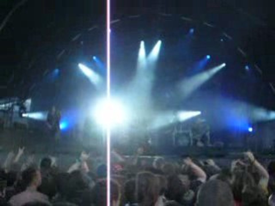 Dimmu Borgir au Hellfest #2