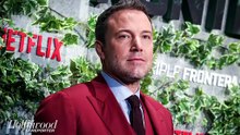 George Clooney Recalls His Advice to Ben Affleck About Playing Batman: 'Don't Do It' | THR News [Full Movie]