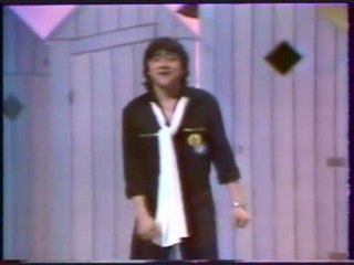 SERGE KOOLENN - FILLES A PROBLEMES - 12 AVRIL 1980