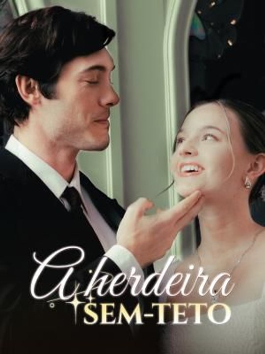 A herdeira sem-teto