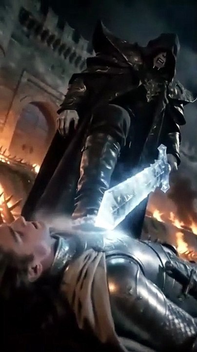 My Father Is Thor -🔥🔥🔥FULL MOVIES ENGLISH SUB 2026 [Full Movie]