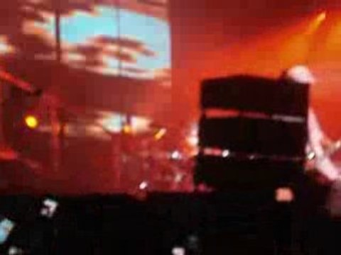 TOKIO HOTEL - 12.07.08- 1000 Meere