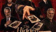 The Hidden Card Shark - Full EP