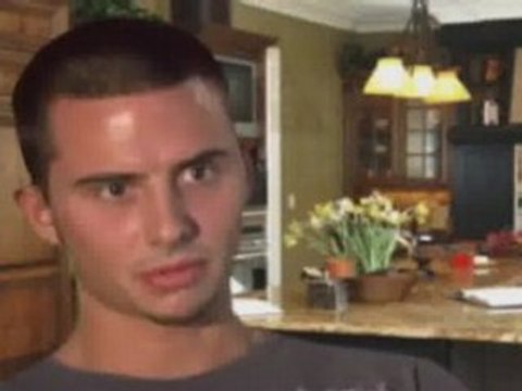 Narconon Arrowhead Drug Rehab Success - Adam