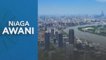 Xi percepat agenda kemandirian teknologi China