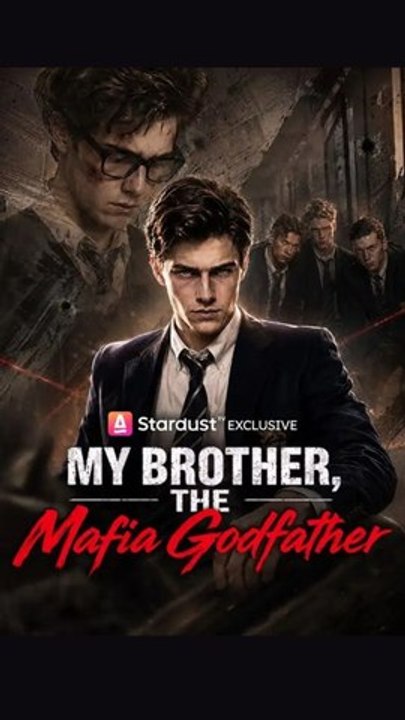 My Brother, the Mafia Godfather
