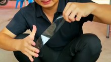 Funny boy🤣