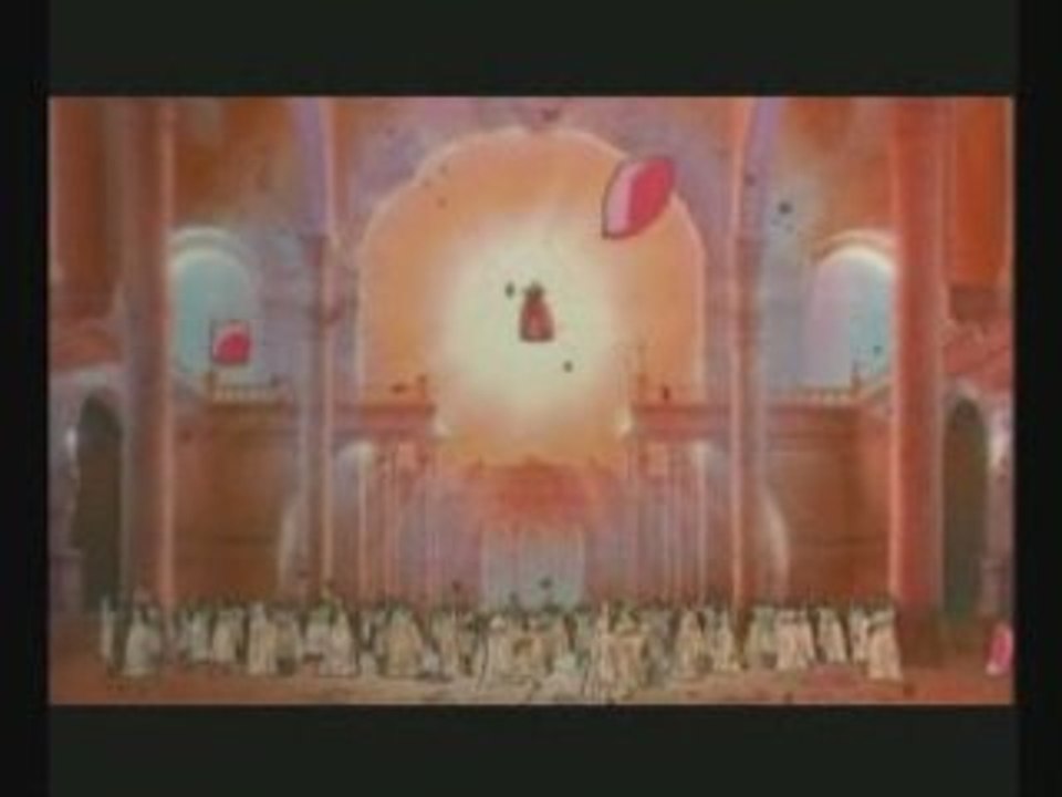 Memories - Nightwish - Phantom of the Opera (techno)+++