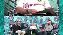 Arsenal Prime Atau Liverpool Prime - Mana Satu Pilihan Safee | Pemain Ke-12