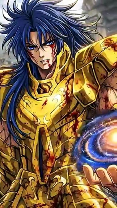 EL MEJOR CABALLERO DORADO CUÁL ELIGES_