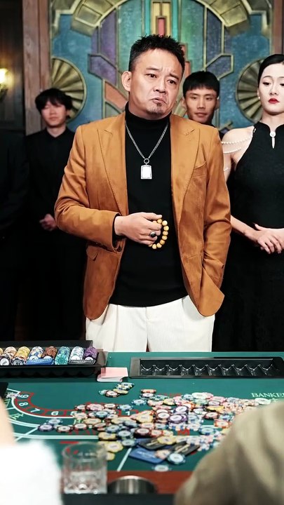My Househusband: The King of Cards