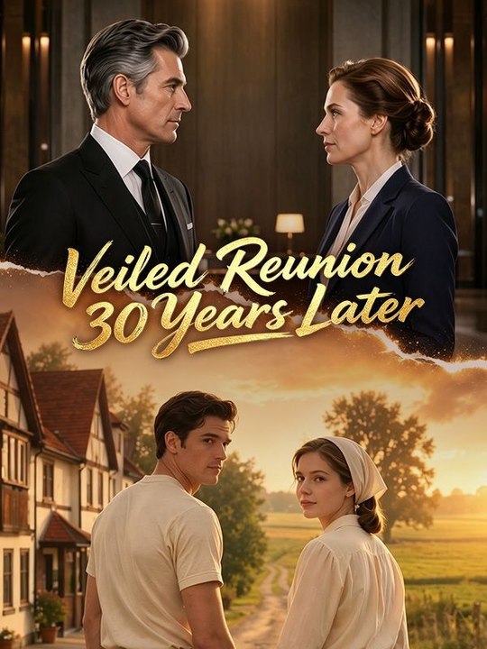 Veiled Reunion 30 Years Later - Full Episode