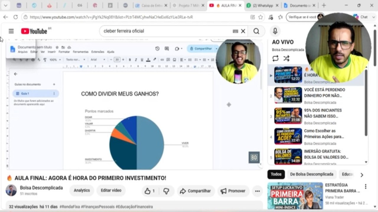 QUER SE APOSENTAR MAIS CEDO?