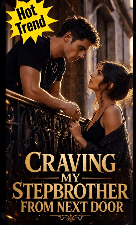 Craving mu stepbrother from next door- Drama FULL MOVIES ENGLISH SUB